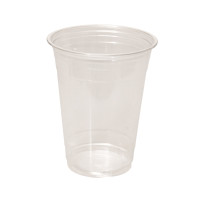 clear cup web copy