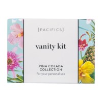 pacifics fiji web vanity kit