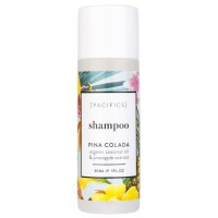 pacifics fiji print shampoo 30ml