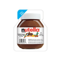 nutella pcu