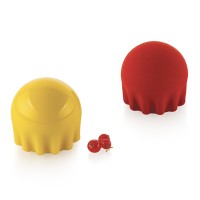 silikomart fiji mould meduse