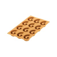 silikomart fiji polpo moulds