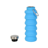 wananavu blue refillable water bottle fiji
