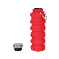 wananavu red refillable water bottle fiji