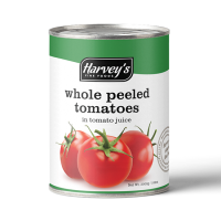 whole peeled tomatoes