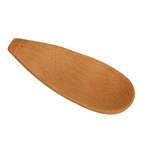 wooden canape spoon fiji