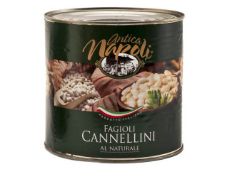 Antica Napoli Cannellini Beans 2.5kg