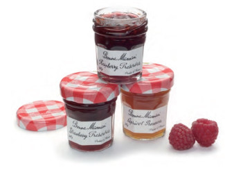 Assorted Jams 30gm