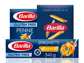 barilla triptych