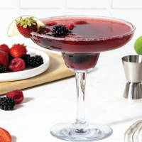 Fiji Fruit Margarita