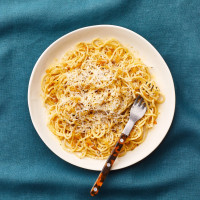 pasta al preserved limone lede